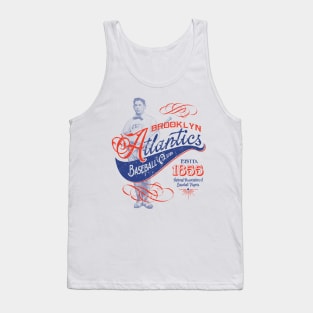 Brooklyn Atlantics Tank Top